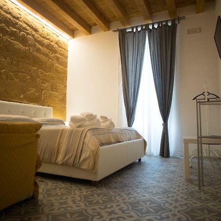 B&B Kolymbetra Agrigent Exterior foto