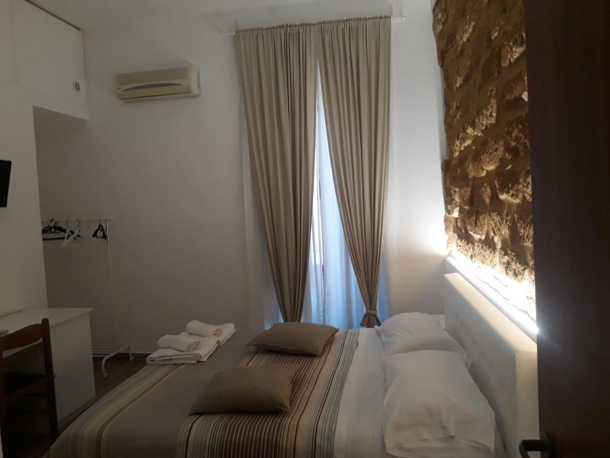 B&B Kolymbetra Agrigent Exterior foto