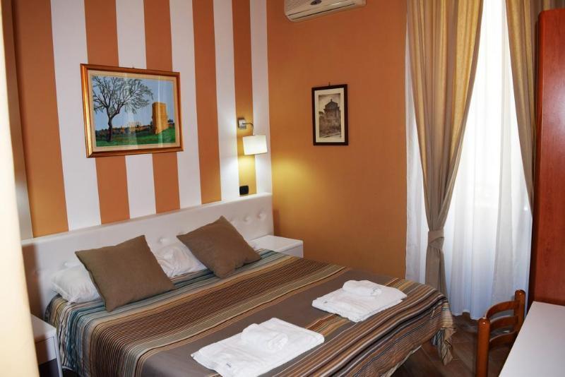 B&B Kolymbetra Agrigent Exterior foto