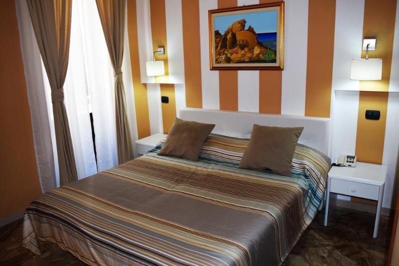 B&B Kolymbetra Agrigent Exterior foto