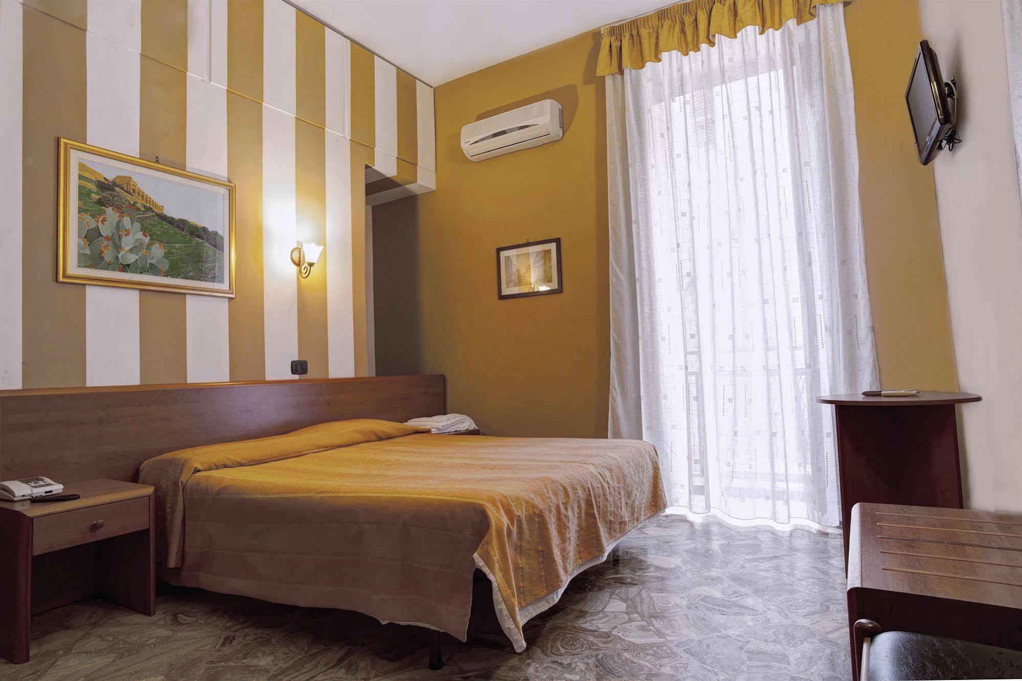 B&B Kolymbetra Agrigent Exterior foto