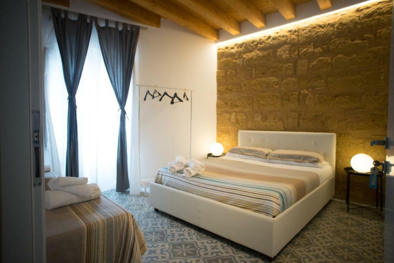B&B Kolymbetra Agrigent Exterior foto