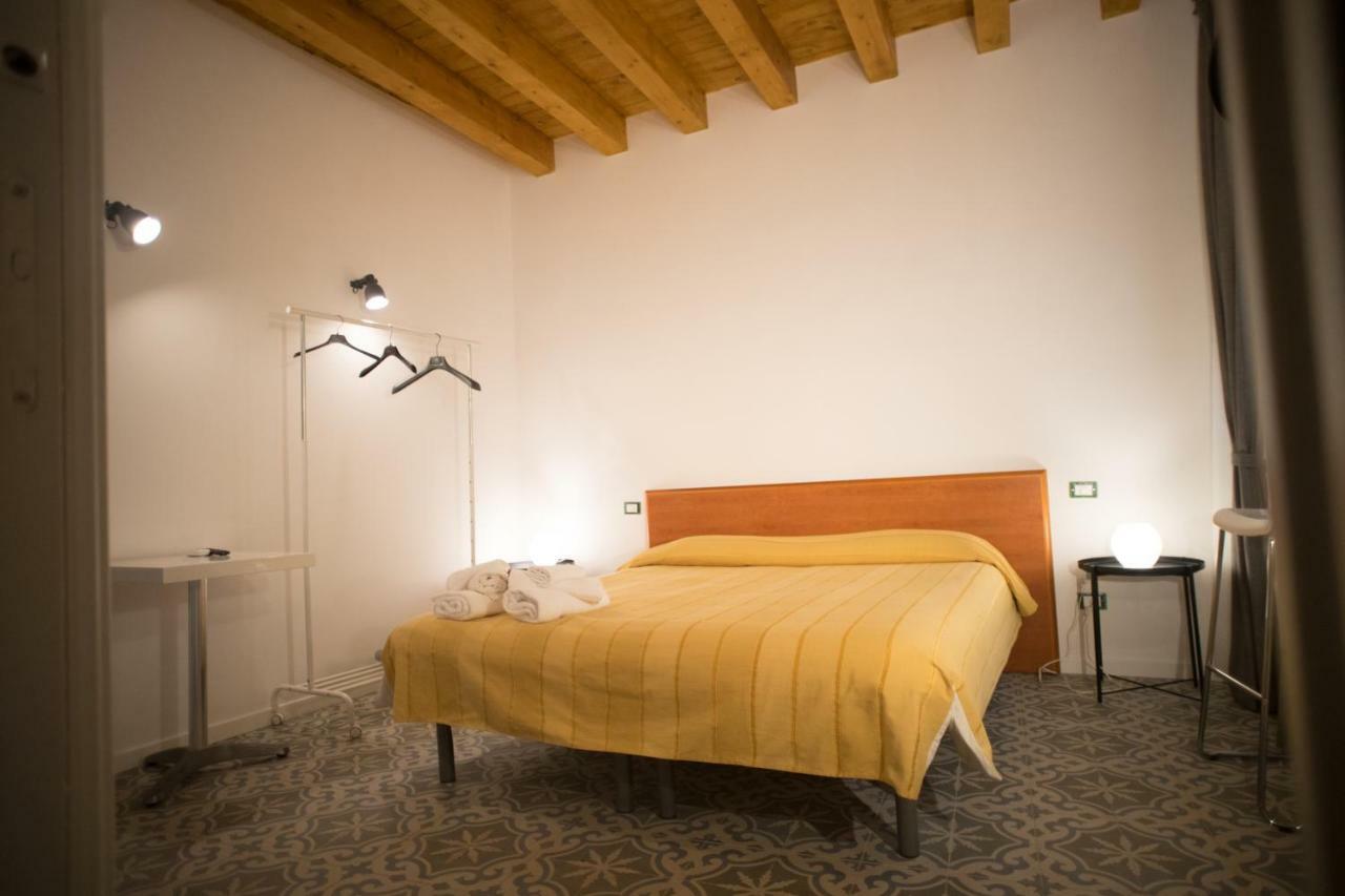 B&B Kolymbetra Agrigent Exterior foto