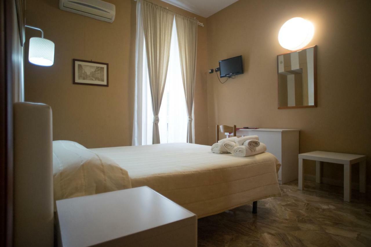 B&B Kolymbetra Agrigent Exterior foto