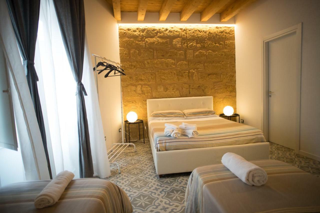 B&B Kolymbetra Agrigent Exterior foto