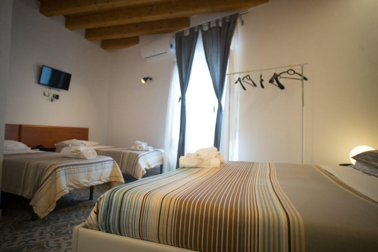 B&B Kolymbetra Agrigent Exterior foto