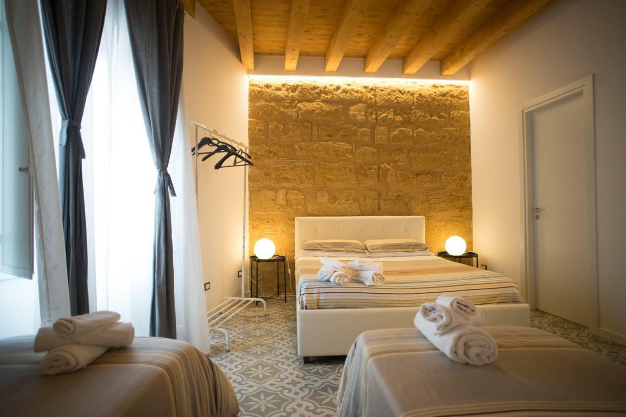 B&B Kolymbetra Agrigent Exterior foto