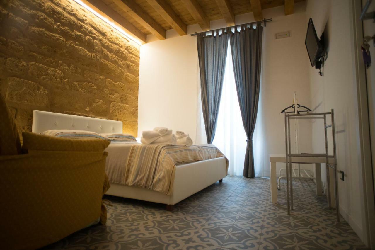 B&B Kolymbetra Agrigent Exterior foto