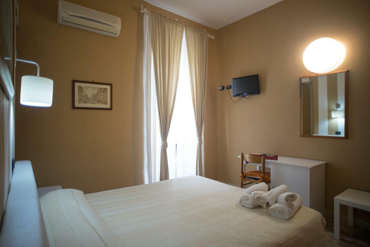 B&B Kolymbetra Agrigent Exterior foto