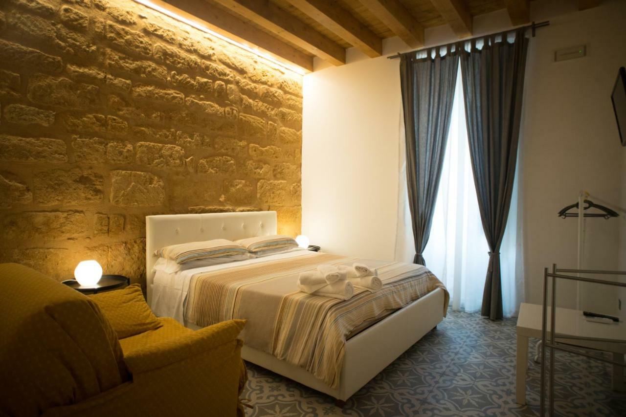 B&B Kolymbetra Agrigent Exterior foto