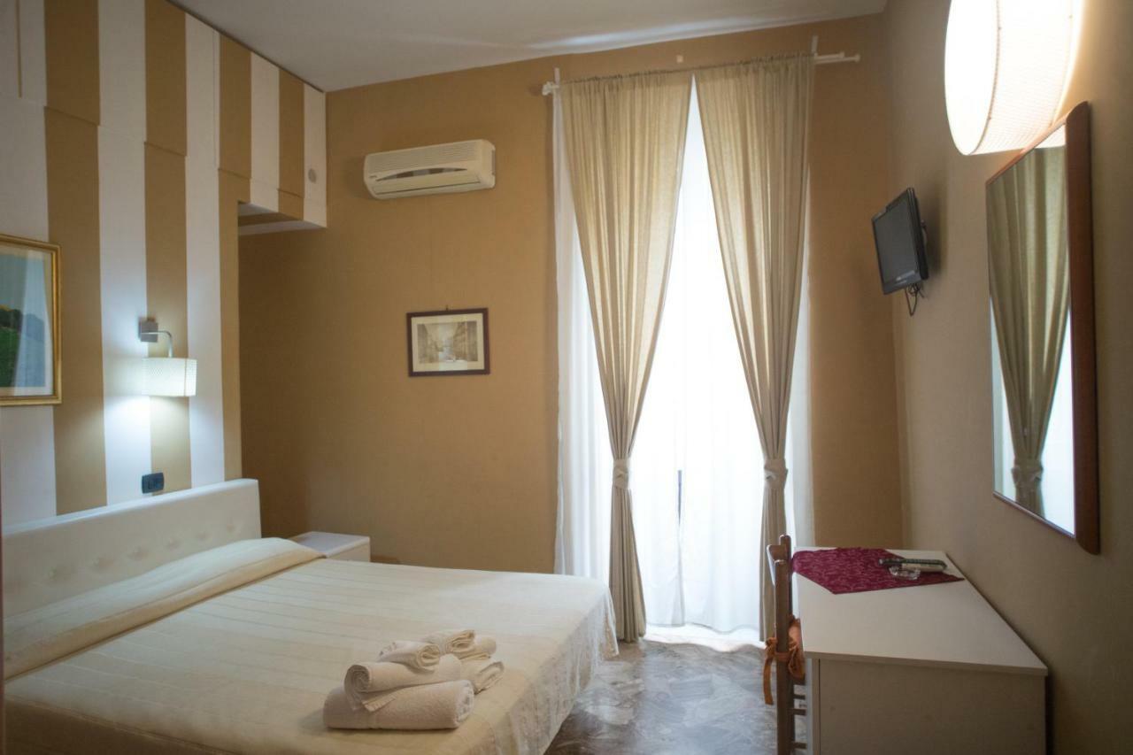 B&B Kolymbetra Agrigent Exterior foto