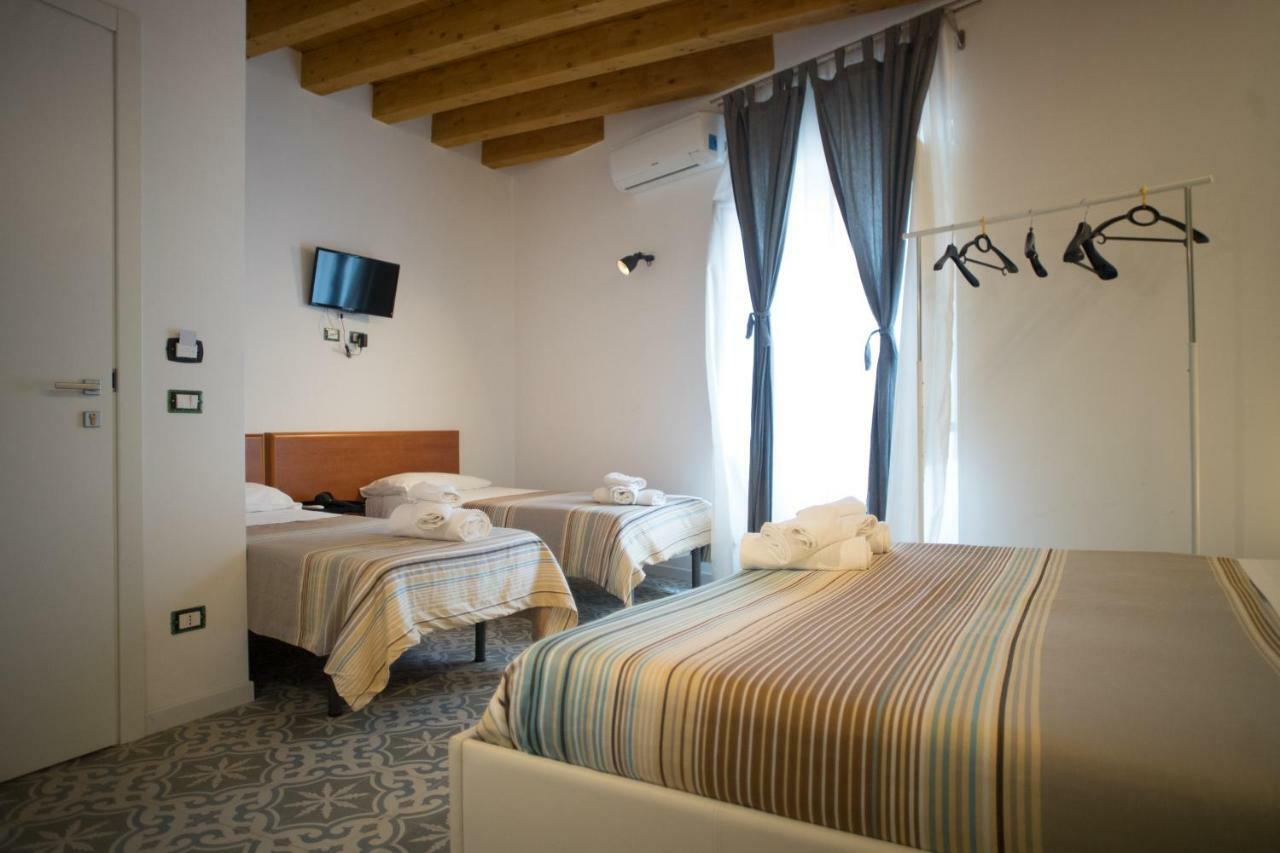 B&B Kolymbetra Agrigent Exterior foto
