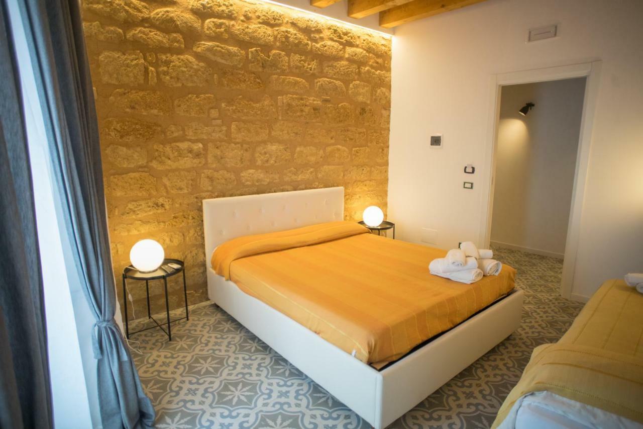 B&B Kolymbetra Agrigent Exterior foto