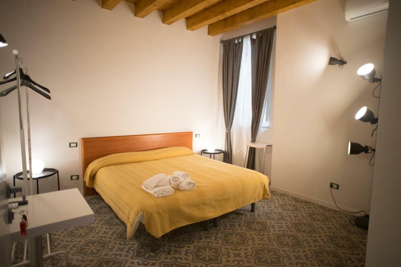 B&B Kolymbetra Agrigent Exterior foto