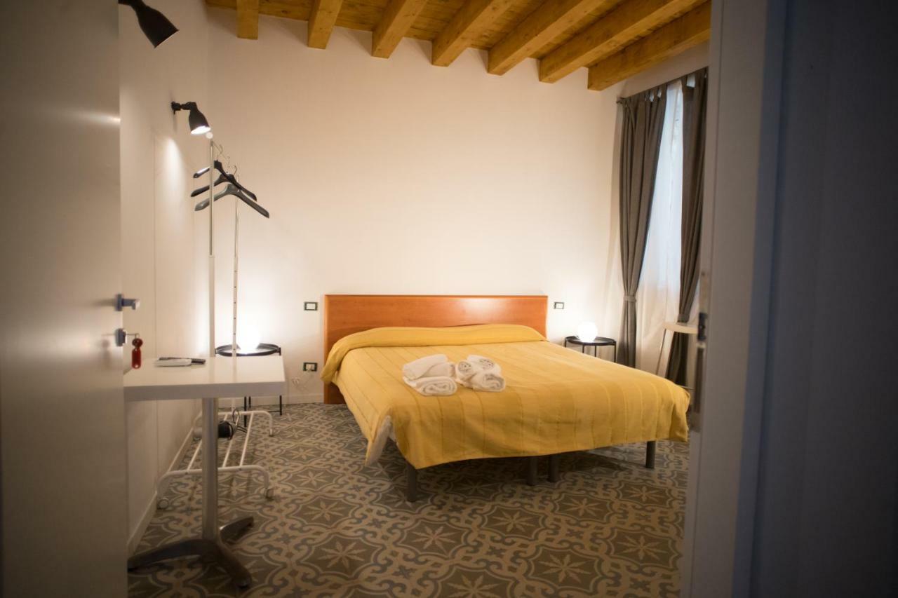 B&B Kolymbetra Agrigent Exterior foto