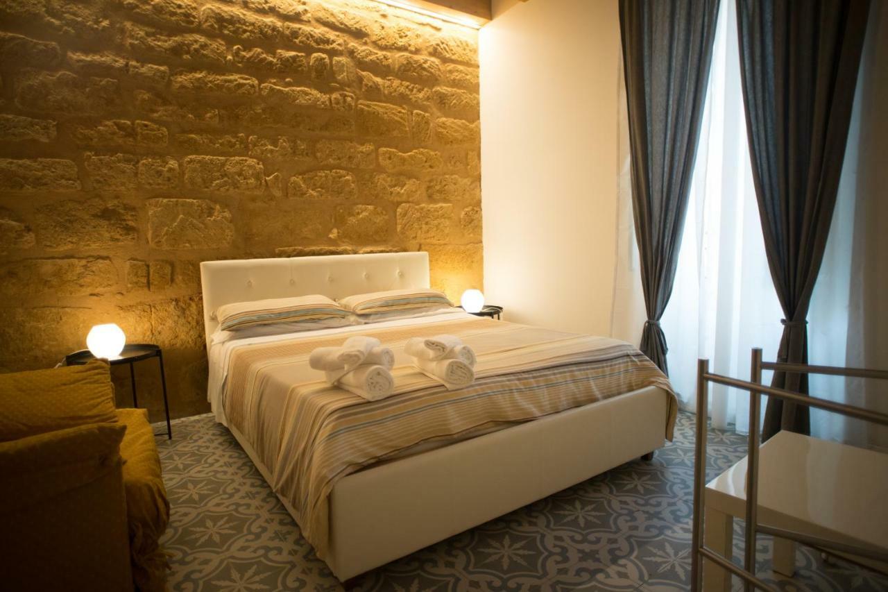 B&B Kolymbetra Agrigent Exterior foto