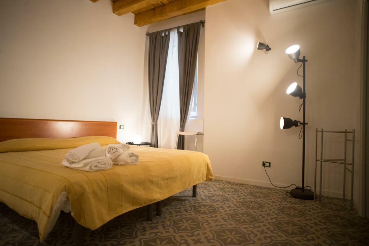 B&B Kolymbetra Agrigent Exterior foto
