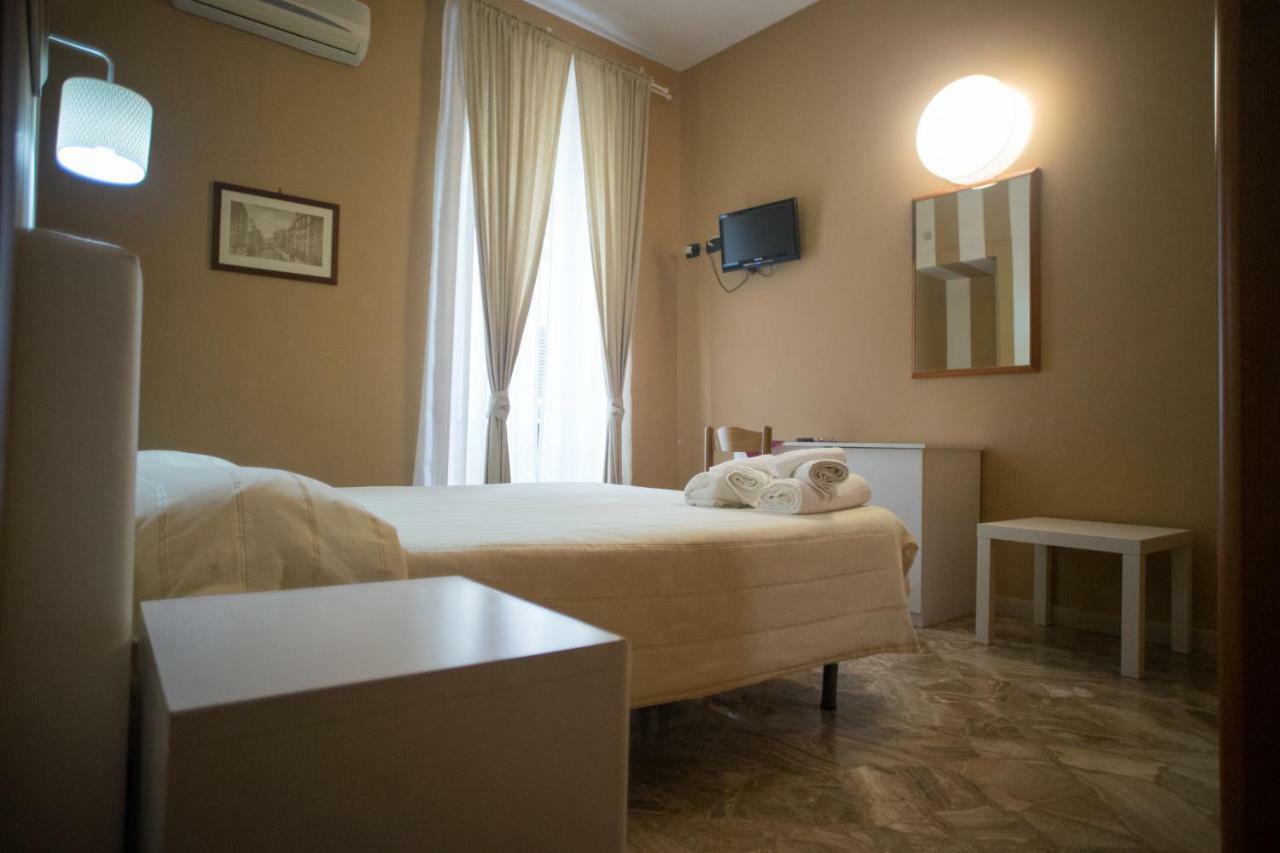B&B Kolymbetra Agrigent Exterior foto