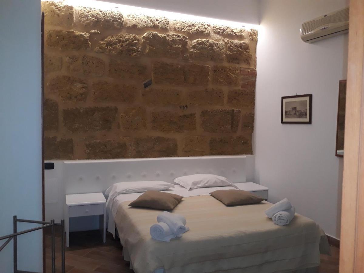 B&B Kolymbetra Agrigent Exterior foto